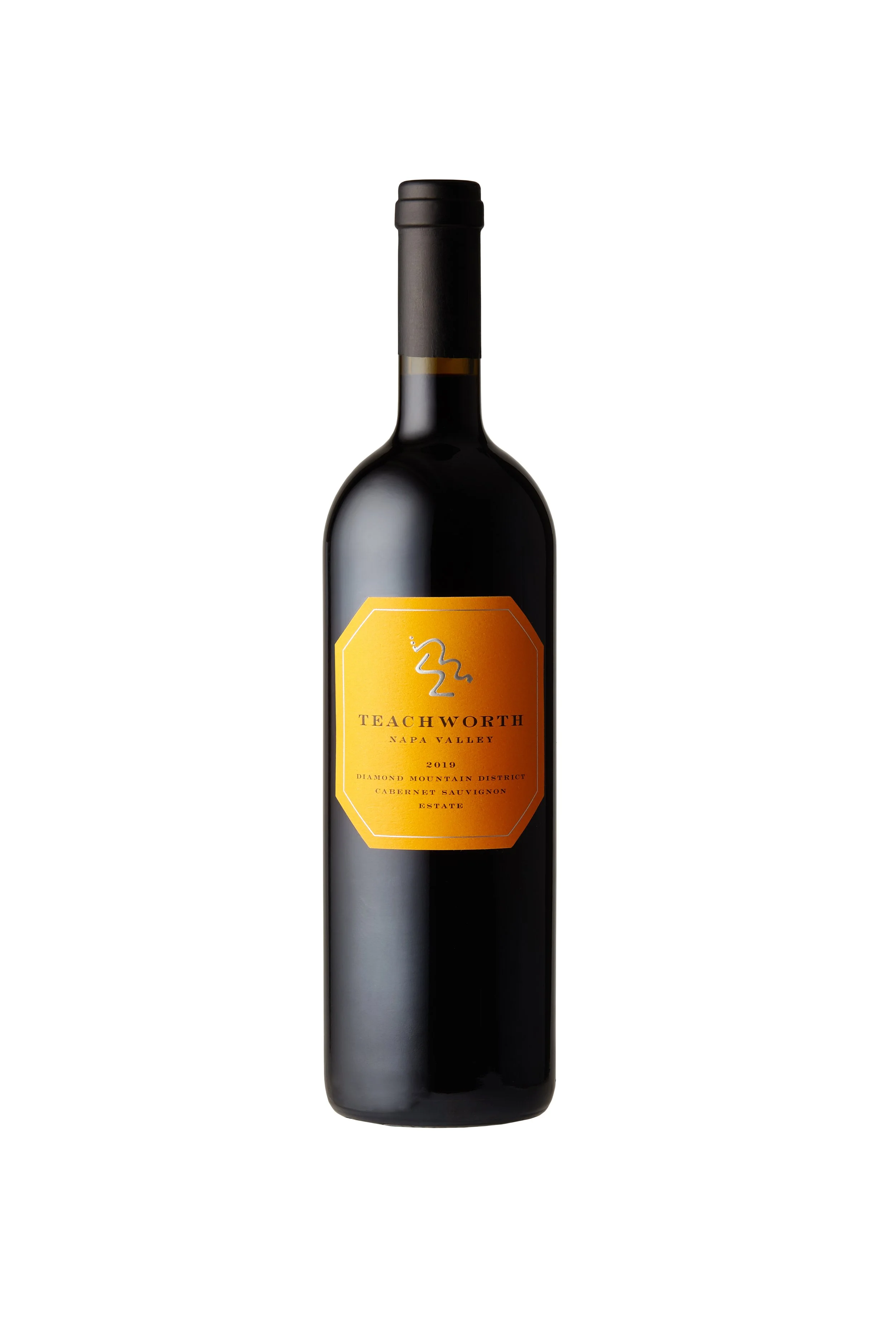 2019 Cabernet Sauvignon, Diamond Mountain District Estate
